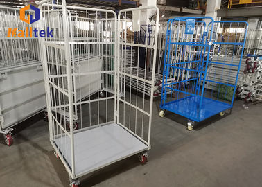 500kg Logistics Trolley