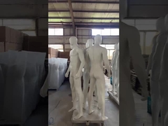 Prix de vente en gros de l'usine Manquets de mode